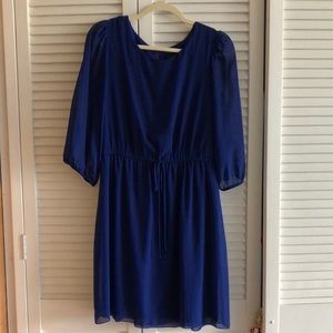 En Focus Studio Size 8 dress